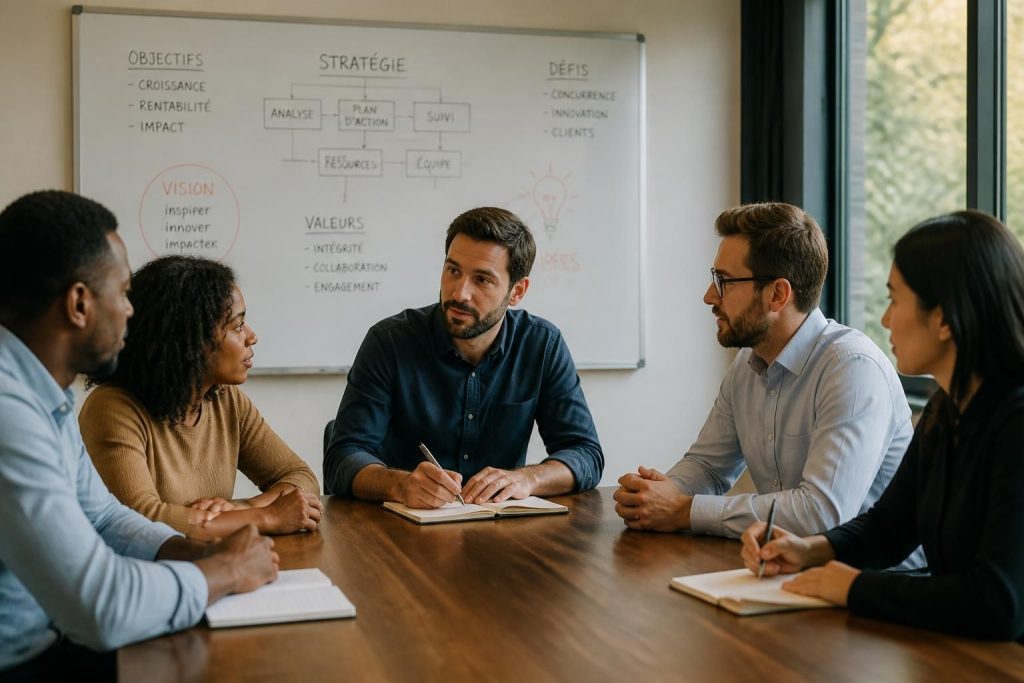 découvrez comment garantir un accompagnement d'équipe authentique et éviter les pièges des activités de team building superficielles qui nuisent à la cohésion réelle.