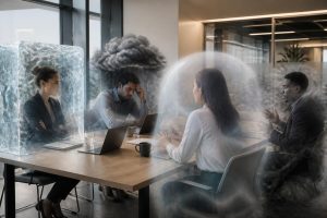 découvrez les 4 obstacles invisibles qui freinent la coopération en entreprise et apprenez comment les surmonter pour améliorer la collaboration et la performance collective.