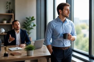 découvrez pourquoi vos meilleurs collaborateurs quittent l'entreprise et explorez des stratégies efficaces pour les retenir sans augmenter leur salaire.
