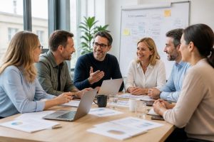 découvrez comment la reconversion de cadres peut révéler un potentiel insoupçonné et enrichir vos équipes managériales grâce à de nouvelles compétences et expériences.