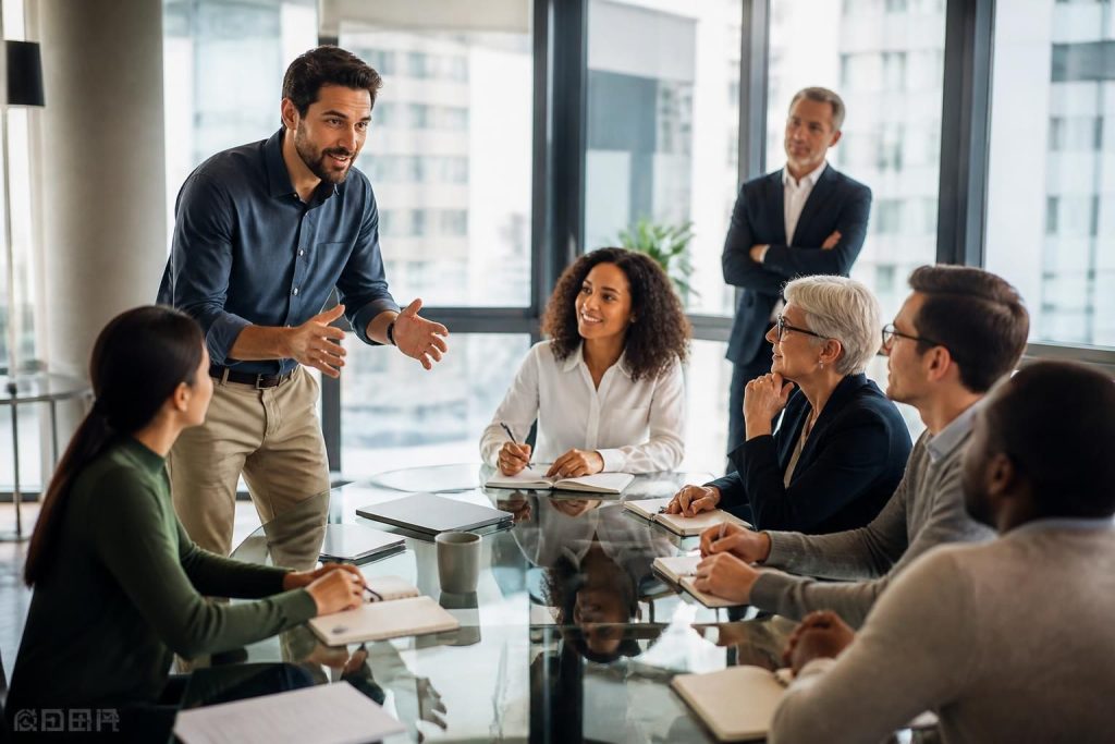 découvrez comment le coaching d'équipe stimule l'engagement des collaborateurs, un duo gagnant que les drh commencent enfin à adopter pour renforcer la performance et la cohésion au sein des entreprises.